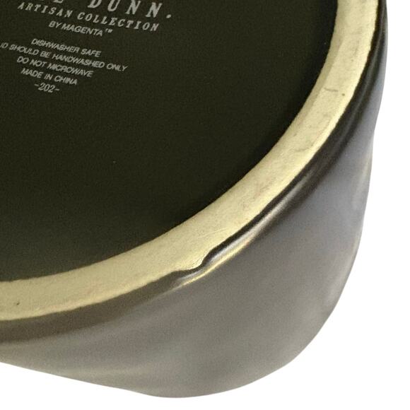 Rae Dunn Boo Canister – Black with Orange Letters – Halloween Fall Decor 🎃 - Picture 9 of 9